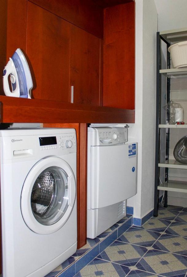 Sofeelings, Quarto Mar Piso 2, Baixa De อัลบูเฟรา ภายนอก รูปภาพ