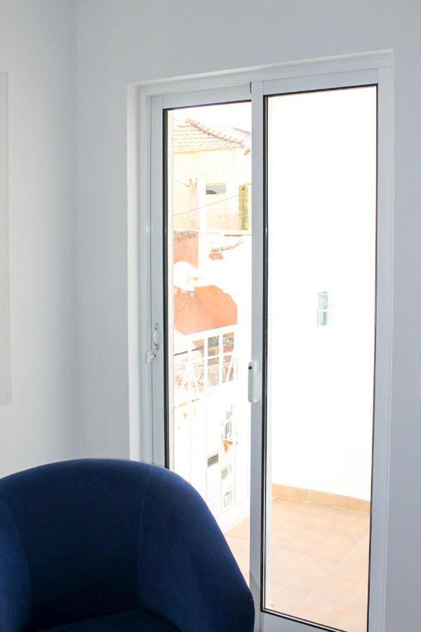 Sofeelings, Quarto Mar Piso 2, Baixa De อัลบูเฟรา ภายนอก รูปภาพ