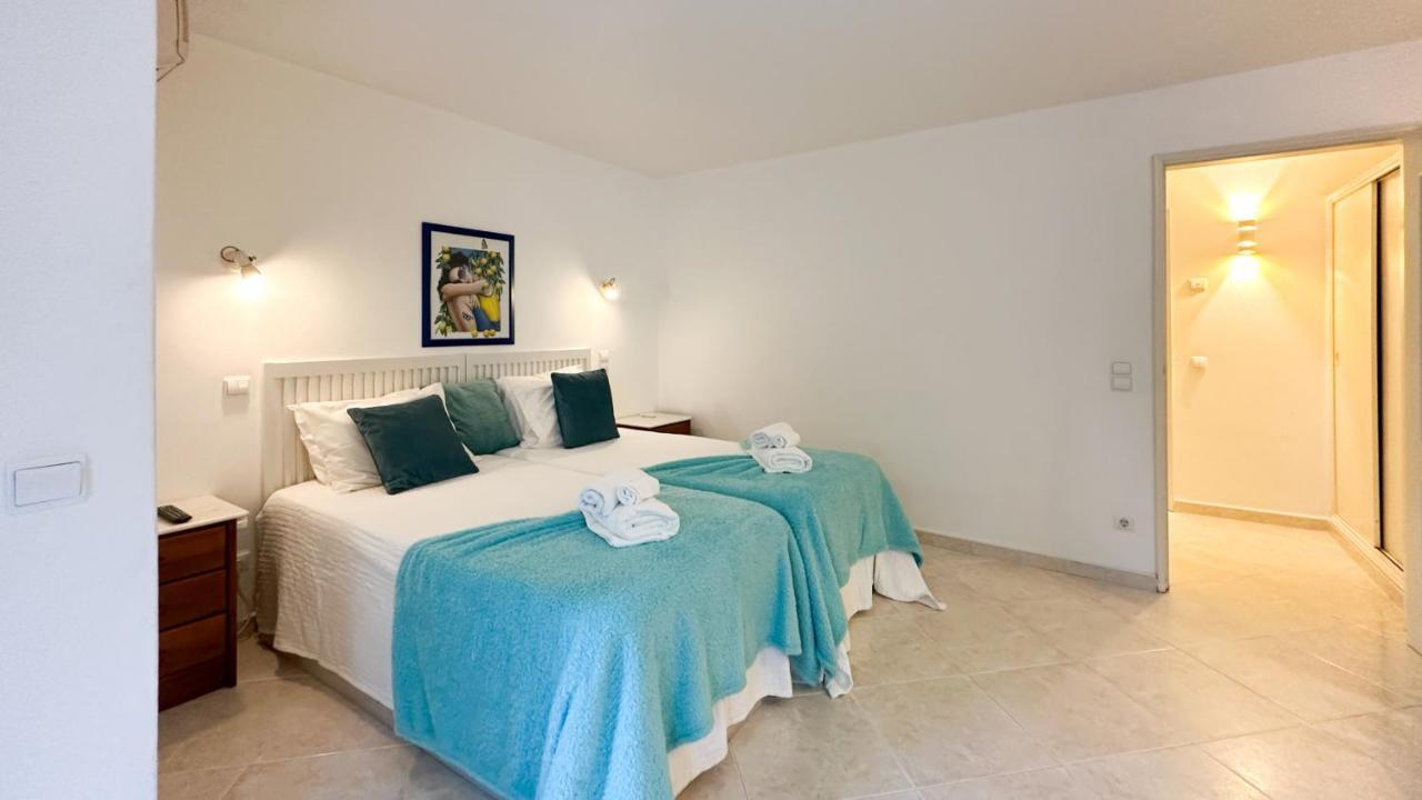Sofeelings, Quarto Mar Piso 2, Baixa De อัลบูเฟรา ภายนอก รูปภาพ