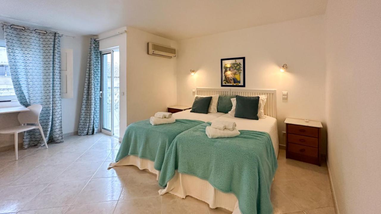 Sofeelings, Quarto Mar Piso 2, Baixa De อัลบูเฟรา ภายนอก รูปภาพ